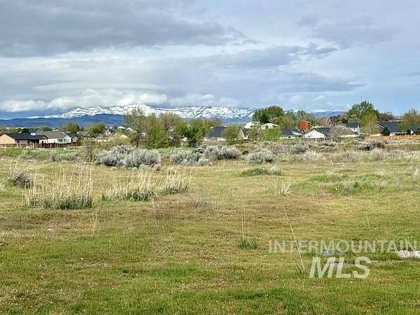 7.66 Acres of Residential Land for Sale in Mountain Home, Idaho