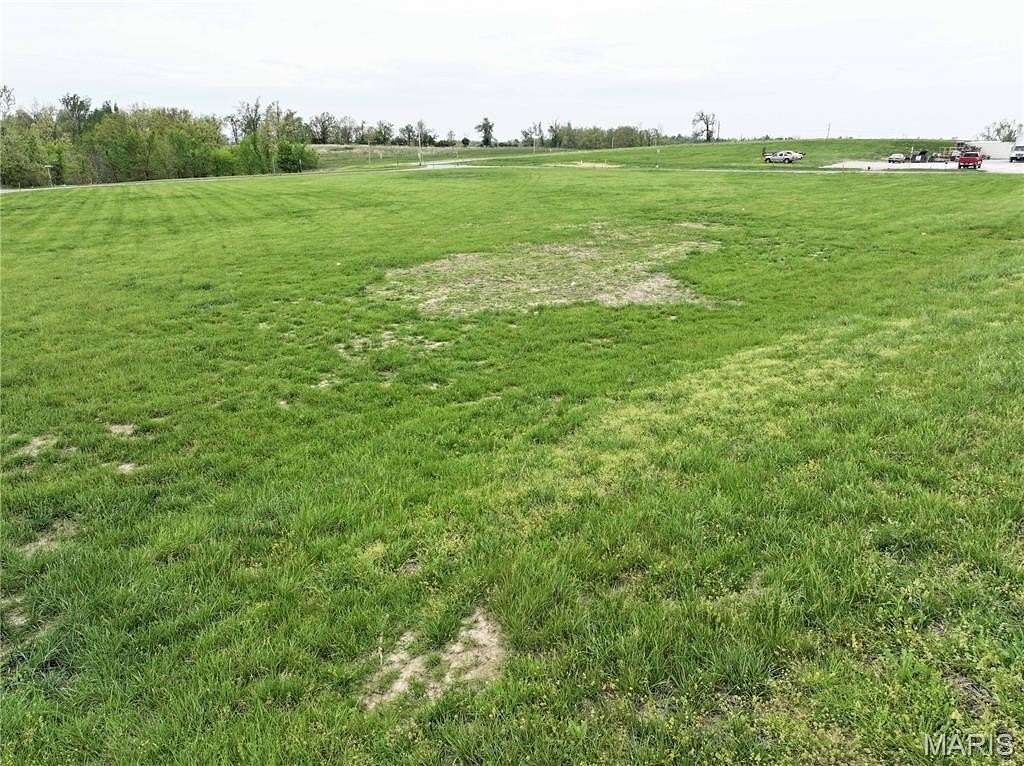 2.44 Acres of Commercial Land for Sale in Perryville, Missouri