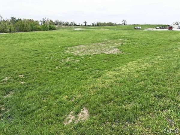 2.44 Acres of Commercial Land for Sale in Perryville, Missouri