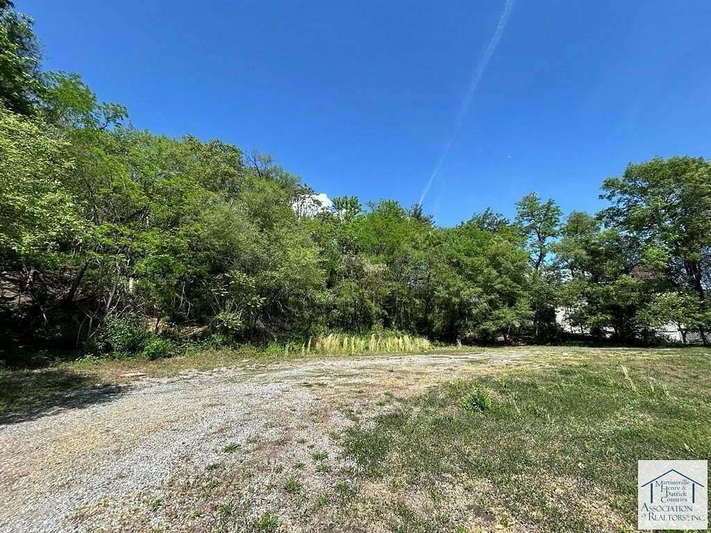 2.3 Acres of Commercial Land for Sale in Roanoke, Virginia