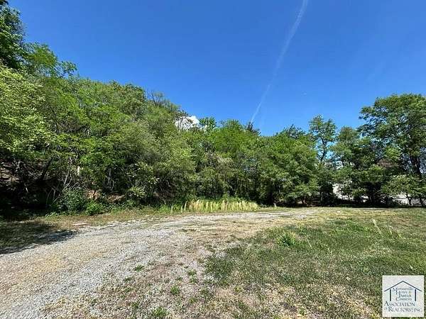 2.3 Acres of Commercial Land for Sale in Roanoke, Virginia