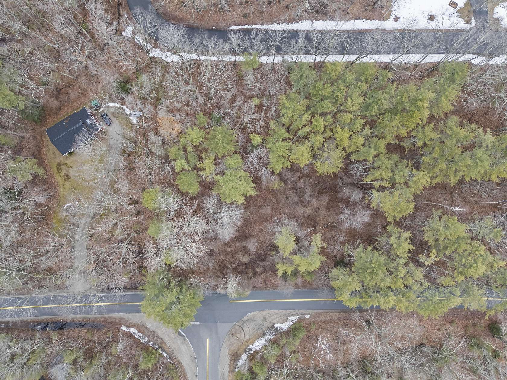 0.93 Acres of Residential Land for Sale in Wells, Maine