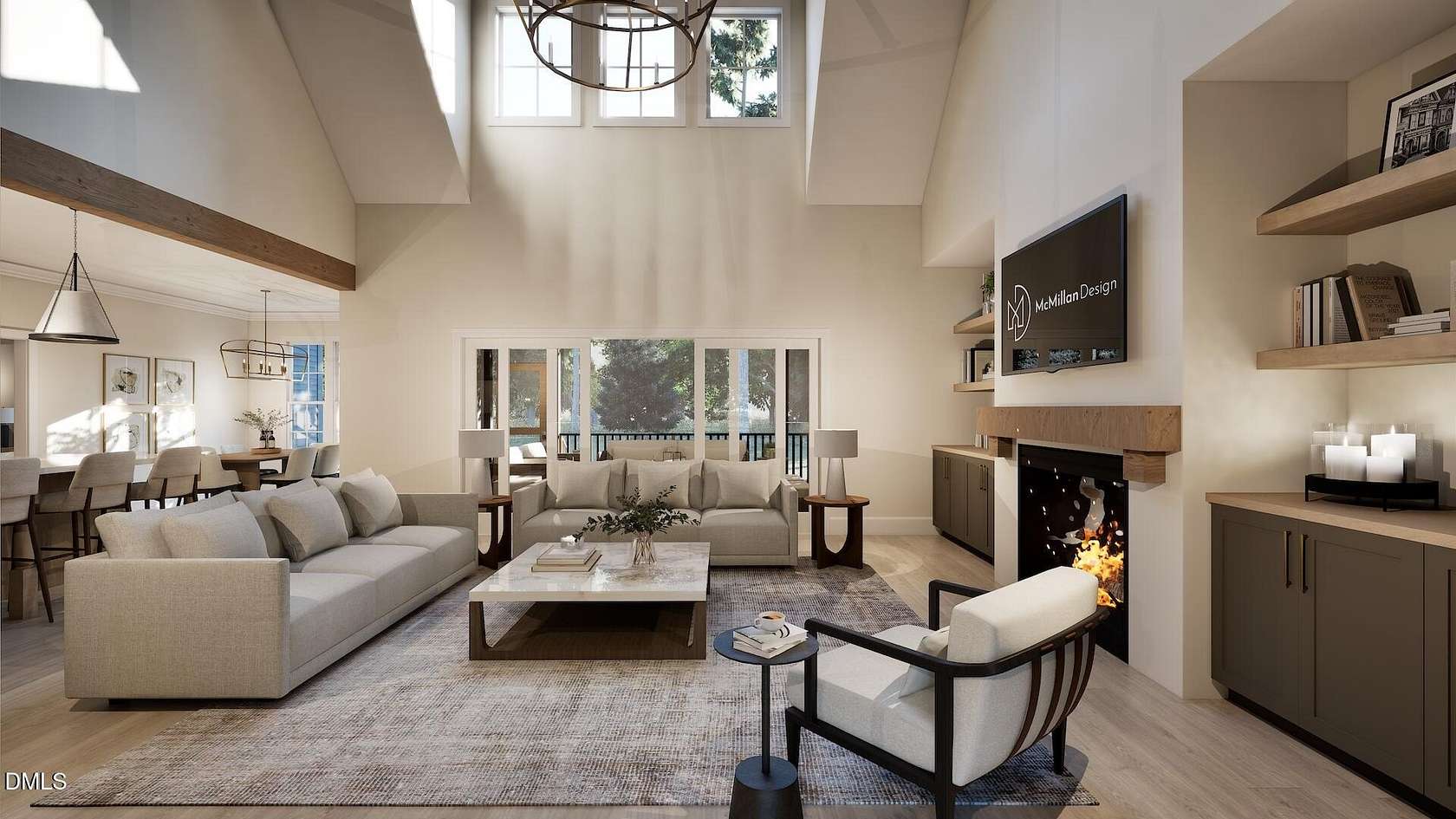 4.69 Acres of Land with Home for Sale in Oxford, North Carolina