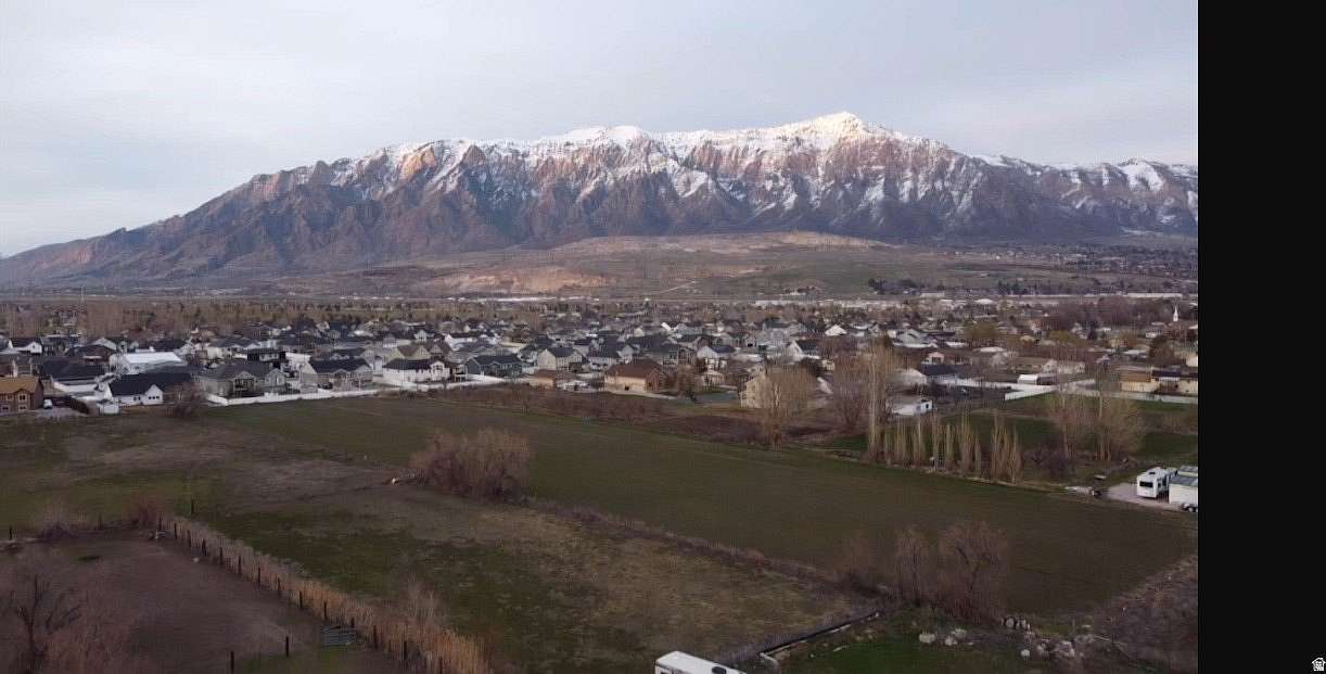 4.68 Acres of Land for Sale in Plain City, Utah