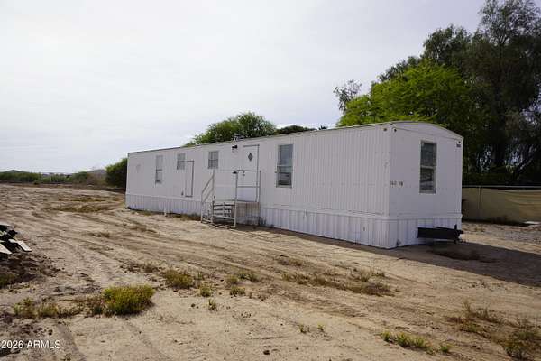 1.55 Acres of Land with Home for Sale in Goodyear, Arizona