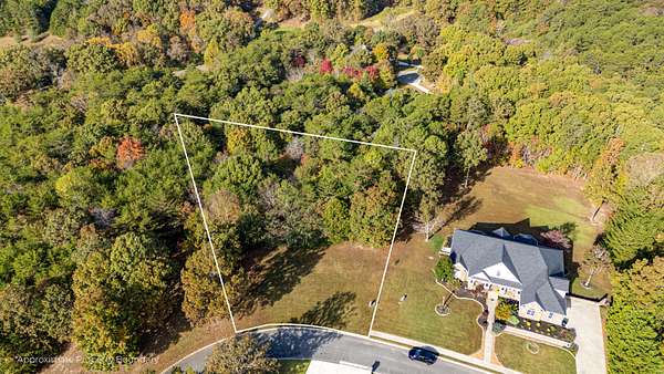 1.12 Acres of Residential Land for Sale in Dunlap, Tennessee