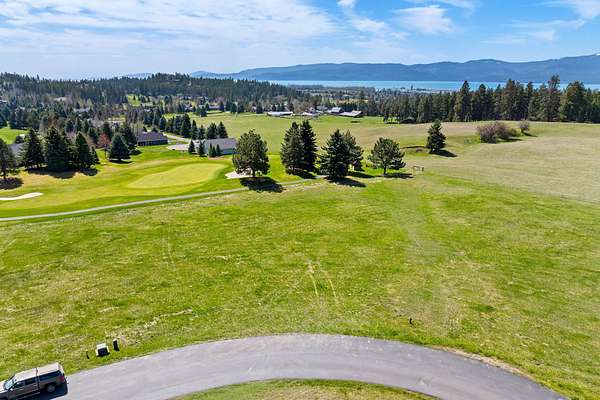 0.5 Acres of Residential Land for Sale in Bigfork, Montana