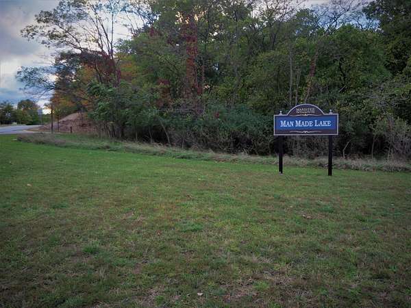 0.56 Acres of Residential Land for Sale in Manistee, Michigan