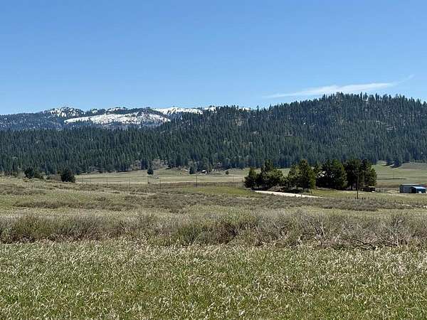 6 Acres of Residential Land for Sale in Cascade, Idaho