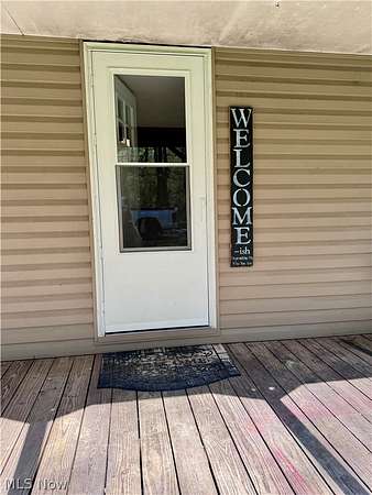 2.59 Acres of Land with Home for Sale in Malta, Ohio