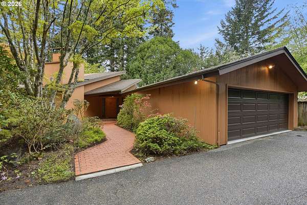 3 Acres of Land with Home for Sale in Coquille, Oregon