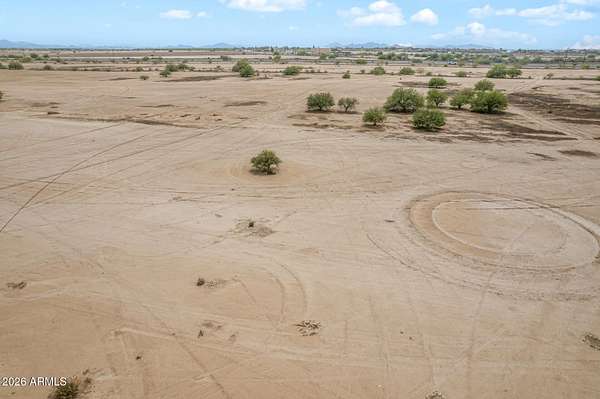 0.28 Acres of Residential Land for Sale in Eloy, Arizona