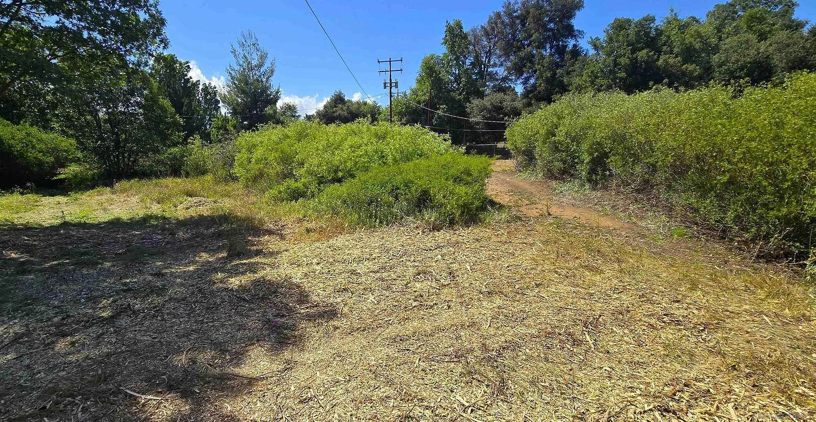0.98 Acres of Residential Land for Sale in Julian, California