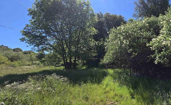 0.98 Acres of Residential Land for Sale in Julian, California