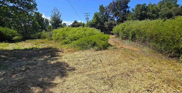 0.98 Acres of Residential Land for Sale in Julian, California