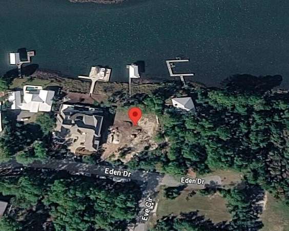 0.52 Acres of Residential Land for Sale in Santa Rosa Beach, Florida