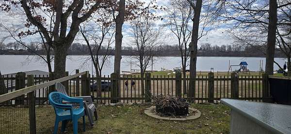 0.04 Acres of Land for Sale in Jones, Michigan