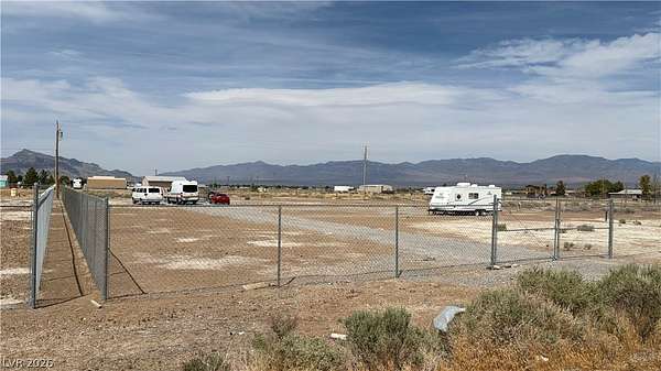 1 Acre of Land for Sale in Pahrump, Nevada