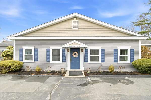 1.72 Acres of Residential Land for Sale in Bedford, New Hampshire