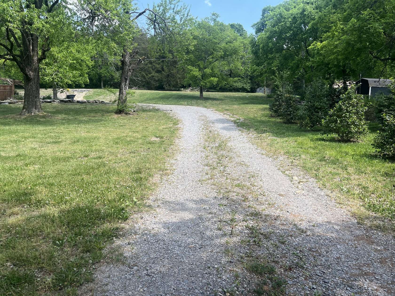 0.64 Acres of Residential Land for Sale in Franklin, Tennessee