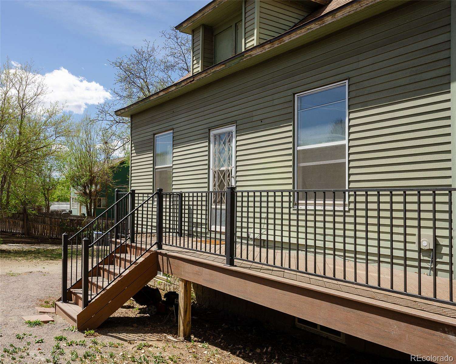 1.86 Acres of Land with Home for Sale in Longmont, Colorado