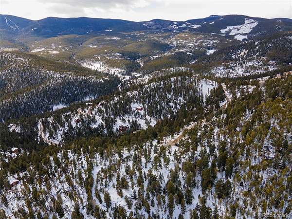 2.3 Acres of Residential Land for Sale in Evergreen, Colorado