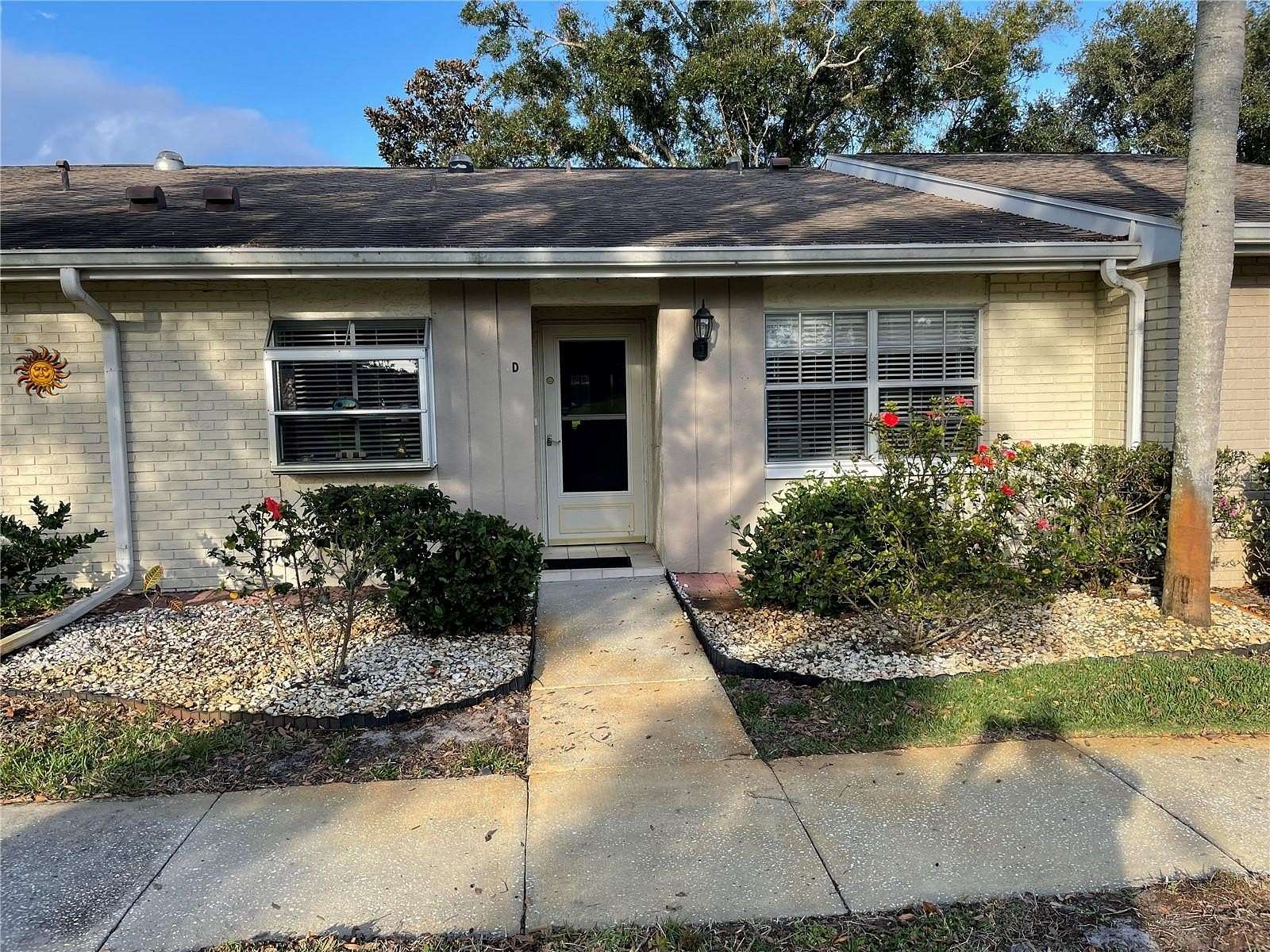 1.85 Acres of Land with Home for Sale in Palm Harbor, Florida