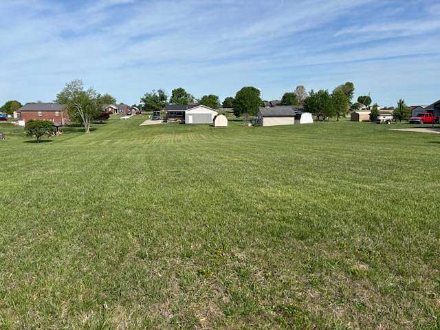 0.7 Acres of Residential Land for Sale in Lebanon, Kentucky