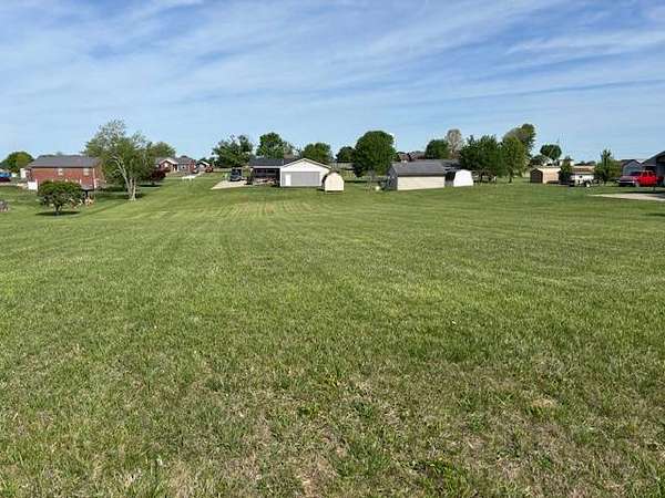 0.7 Acres of Residential Land for Sale in Lebanon, Kentucky