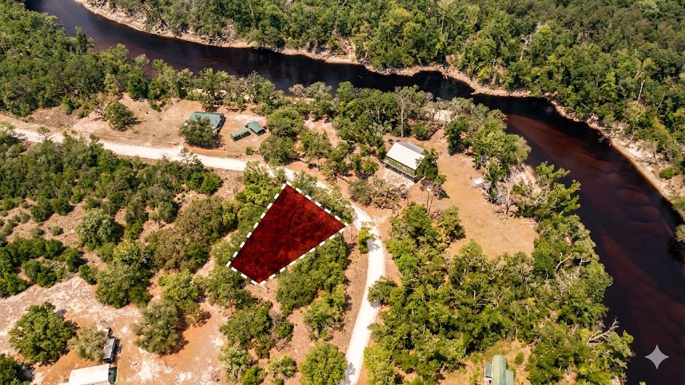 0.26 Acres of Residential Land for Sale in Live Oak, Florida