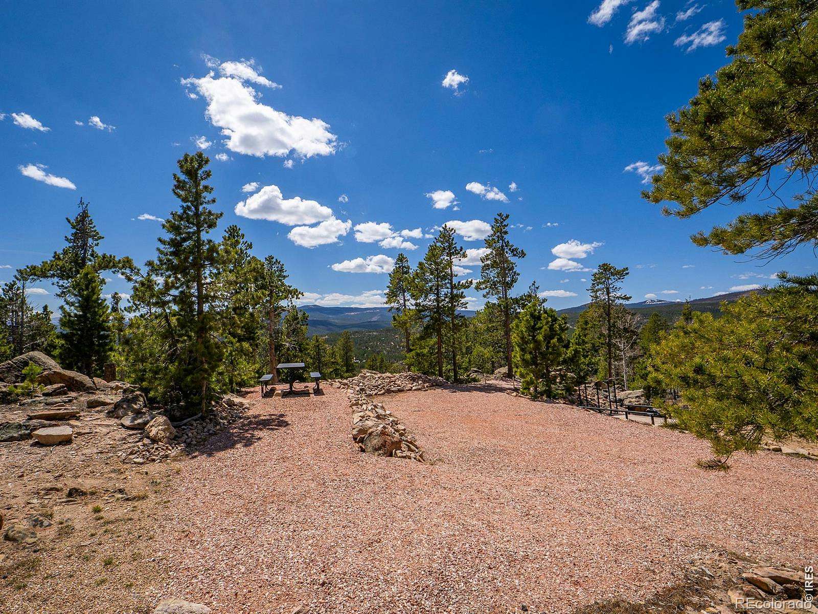 1.19 Acres of Land for Sale in Red Feather Lakes, Colorado