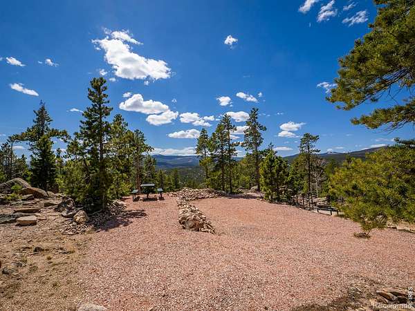 1.19 Acres of Land for Sale in Red Feather Lakes, Colorado