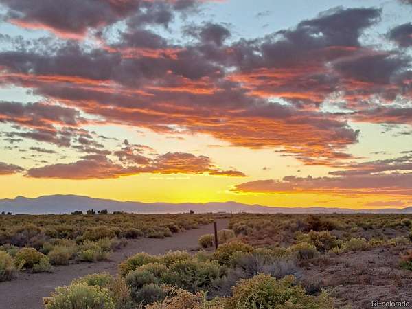 80 Acres of Recreational & Residential Land for Sale in Mosca, Colorado