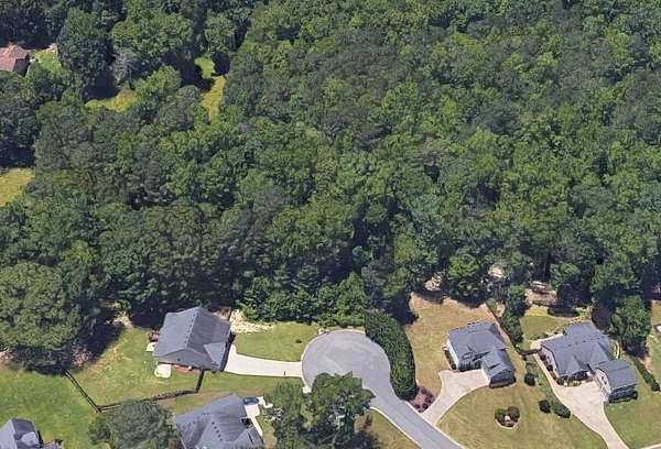 1.34 Acres of Residential Land for Sale in Dallas, Georgia