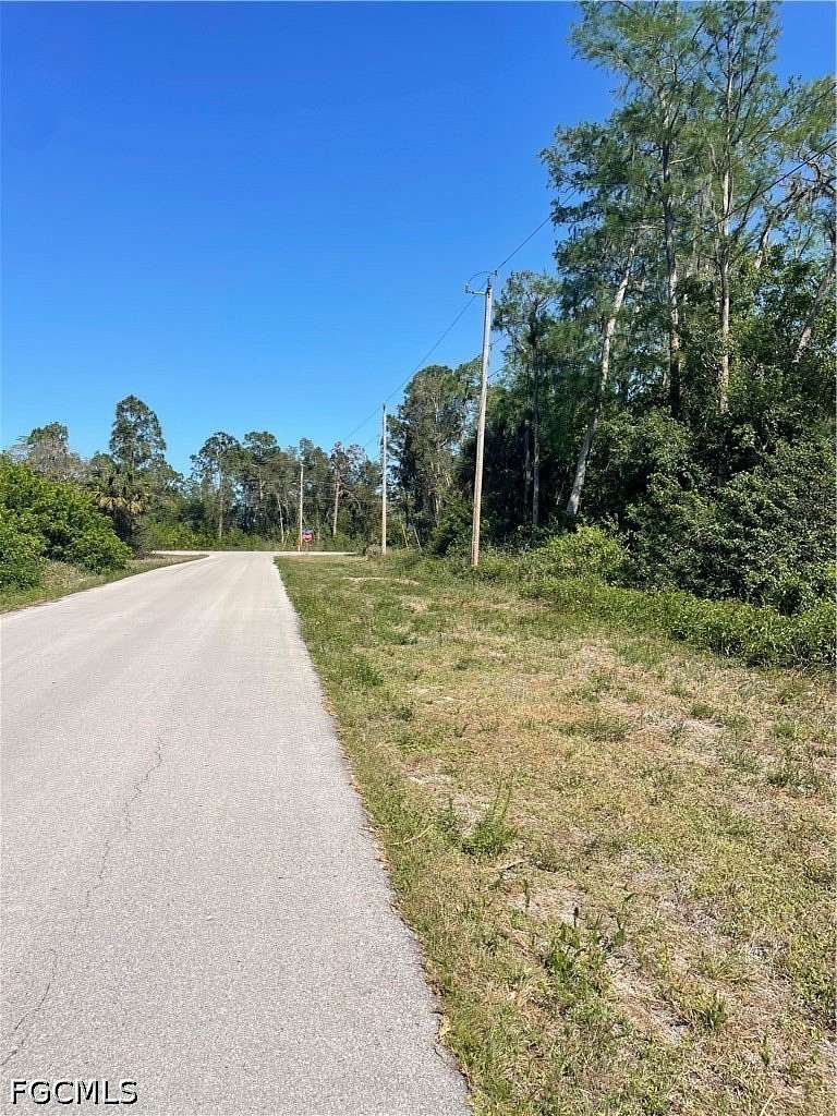 0.23 Acres of Residential Land for Sale in Lehigh Acres, Florida