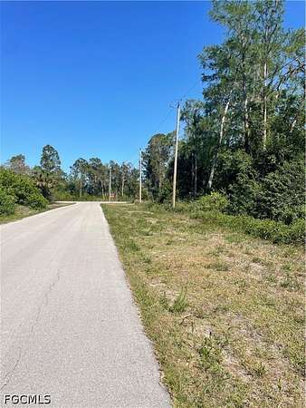 0.23 Acres of Residential Land for Sale in Lehigh Acres, Florida