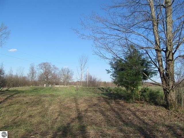 0.43 Acres of Residential Land for Sale in Evart, Michigan