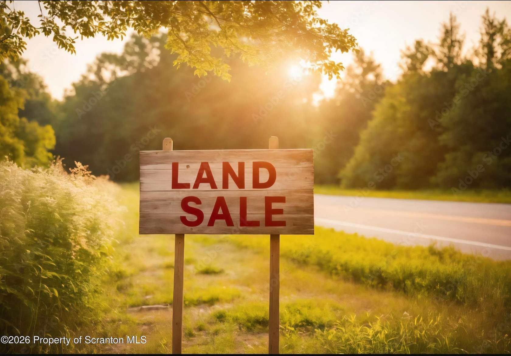 7 Acres of Residential Land for Sale in Honesdale, Pennsylvania