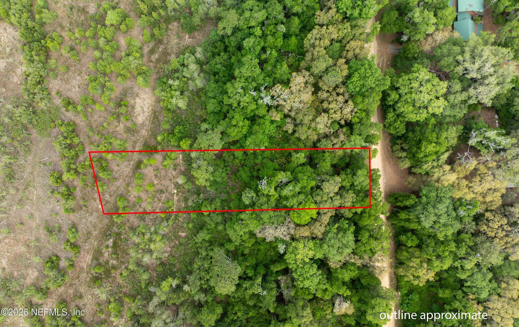 0.4 Acres of Residential Land for Sale in Interlachen, Florida
