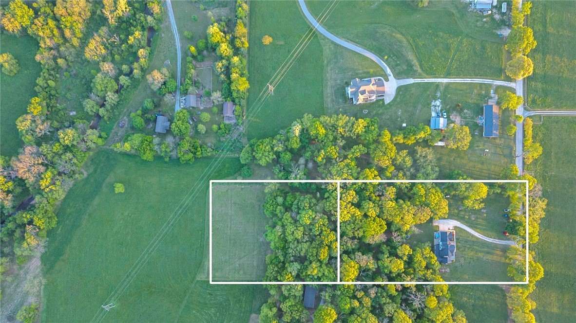 2 Acres of Residential Land for Sale in Bentonville, Arkansas