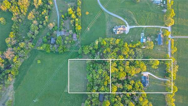 2 Acres of Residential Land for Sale in Bentonville, Arkansas