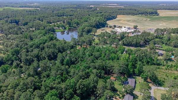 4.37 Acres of Land for Sale in Sylvester, Georgia