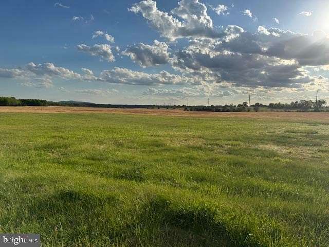 1.16 Acres of Residential Land for Sale in Culpeper, Virginia