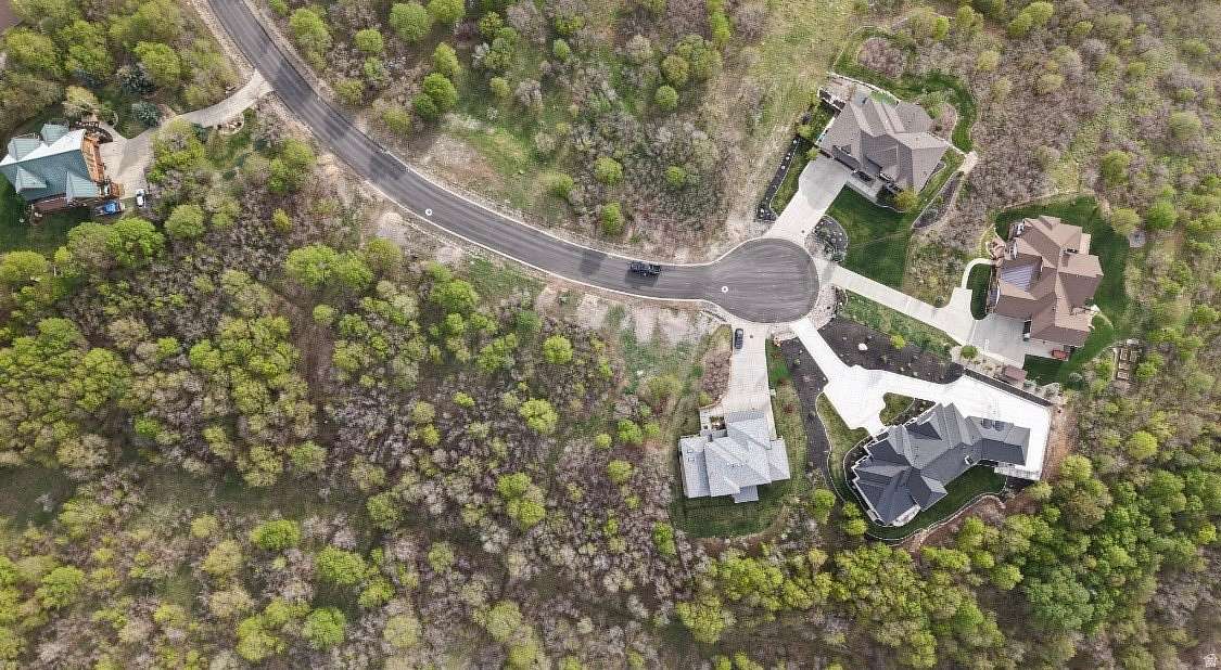 1.58 Acres of Residential Land for Sale in Woodland Hills, Utah