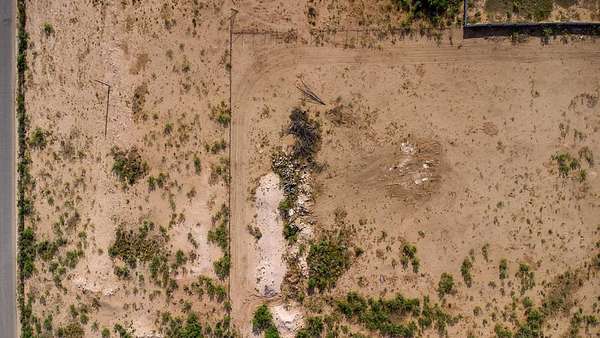 1 Acre of Land for Sale in Odessa, Texas