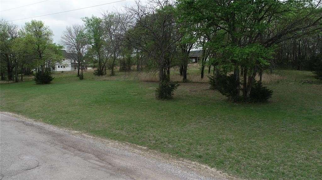 1 Acre of Residential Land for Sale in Sulphur, Oklahoma
