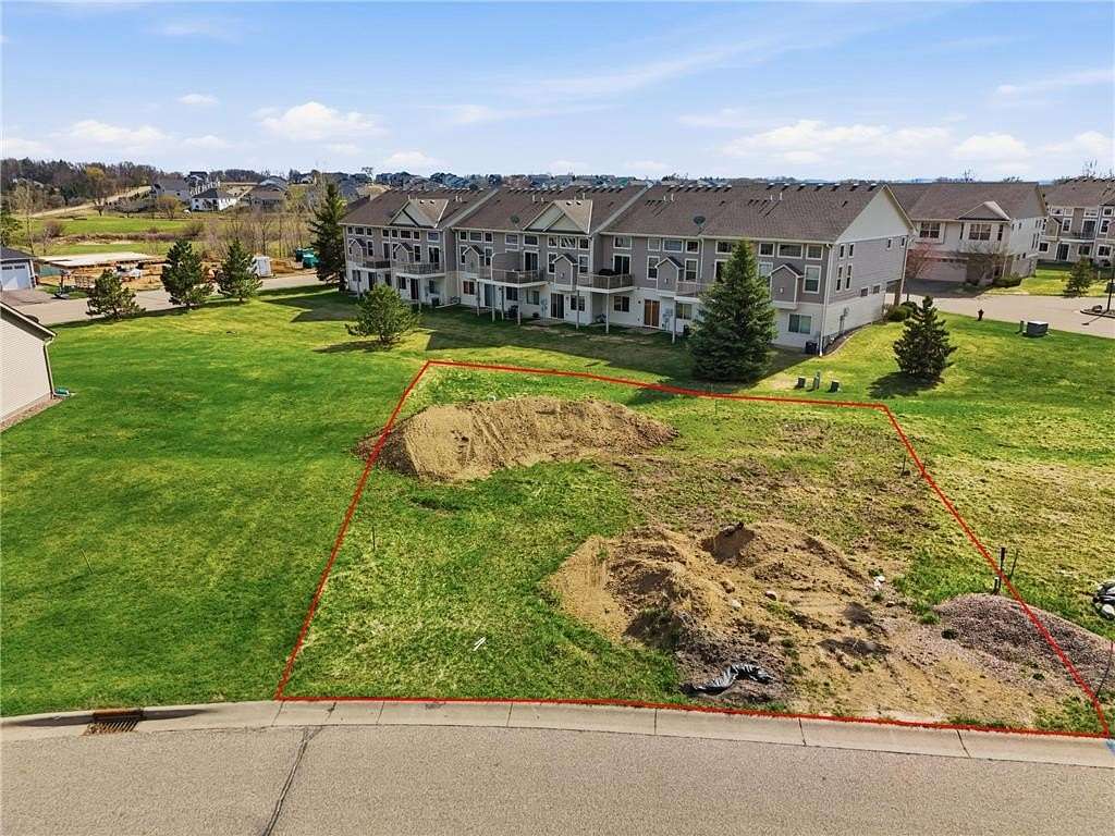 0.07 Acres of Residential Land for Sale in Elko New Market, Minnesota