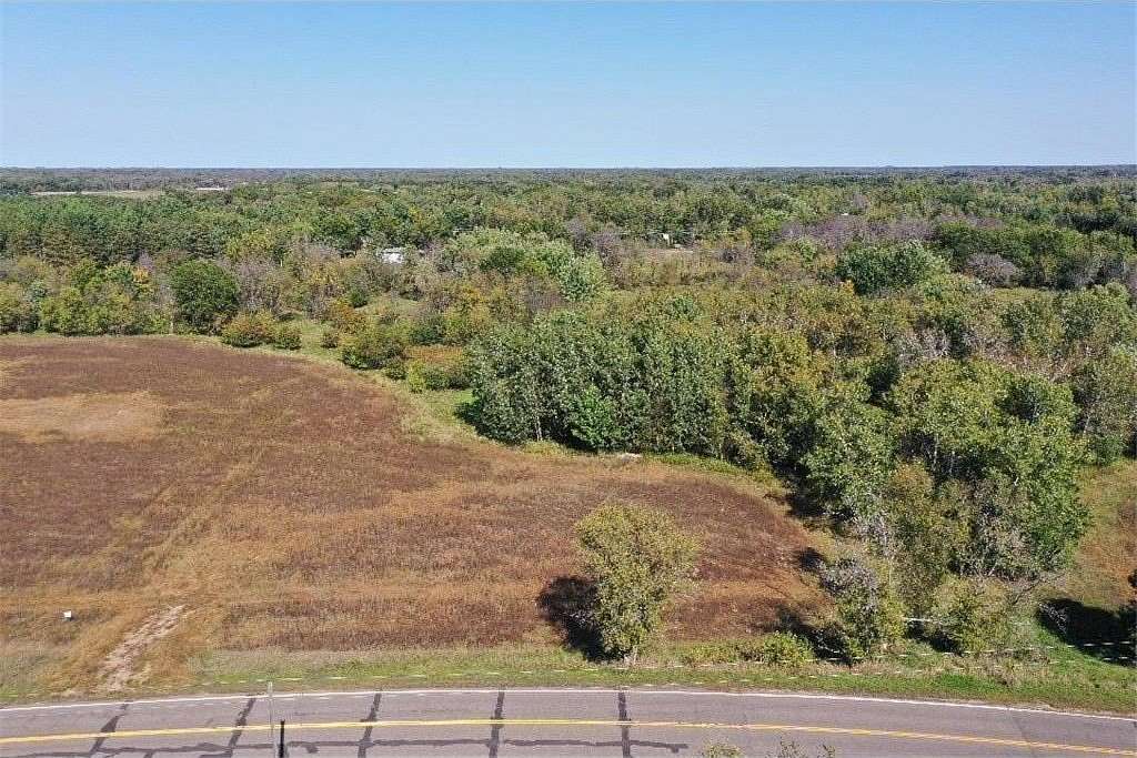 5.28 Acres of Residential Land for Sale in St. Francis, Minnesota