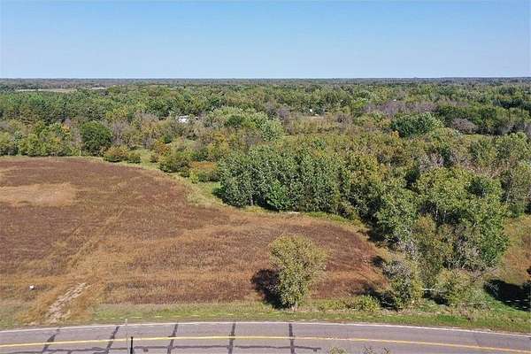 5.28 Acres of Residential Land for Sale in St. Francis, Minnesota