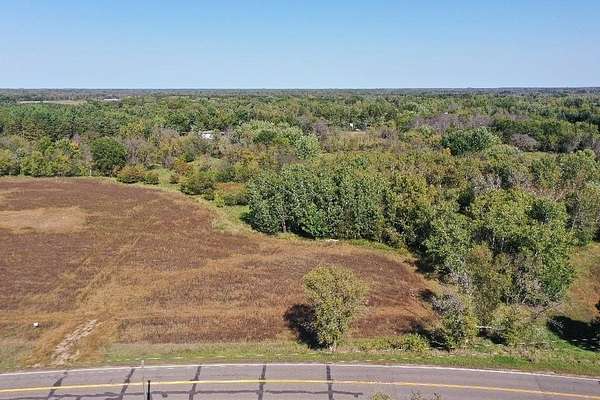 5.28 Acres of Residential Land for Sale in St. Francis, Minnesota